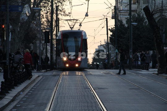 Sultan Ahmet district