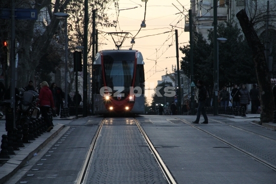 Sultan Ahmet District