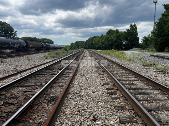 Tank cars