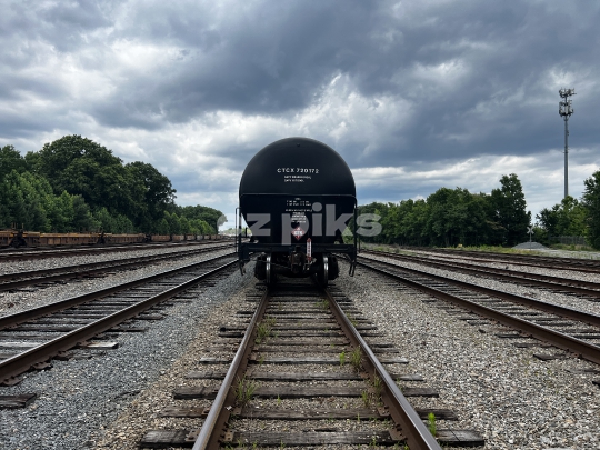 Tank cars