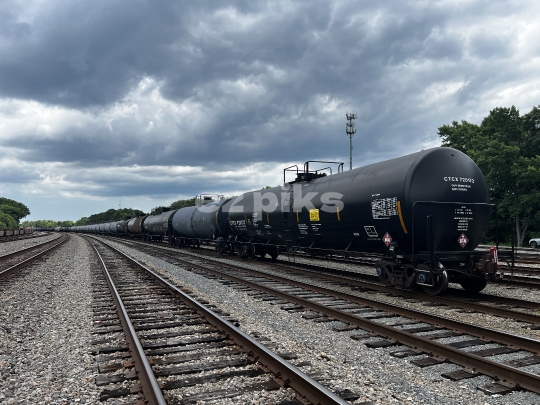 Tank cars