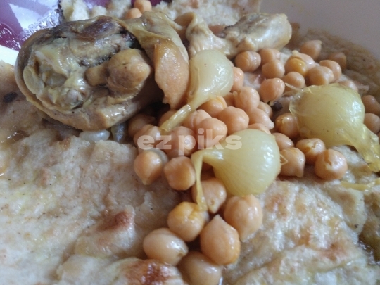 Tashreeb