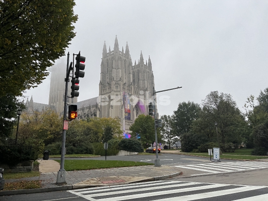 The National Cathedral