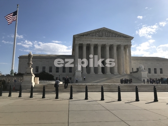 The Supreme Court