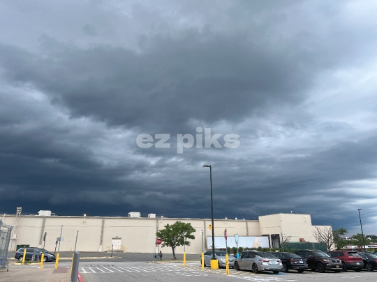 Thunderstorm