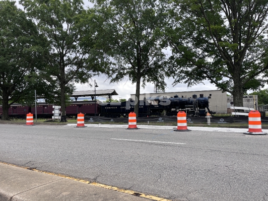 Trains