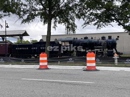 Trains