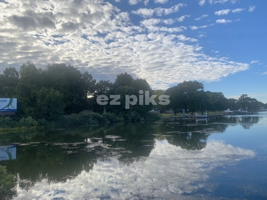 Tranquility