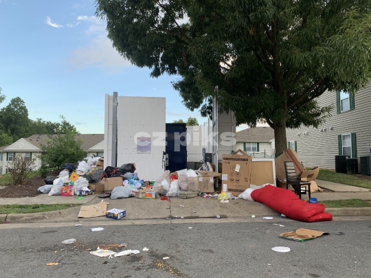 Trash Compactor