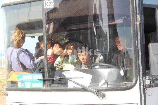Travelers