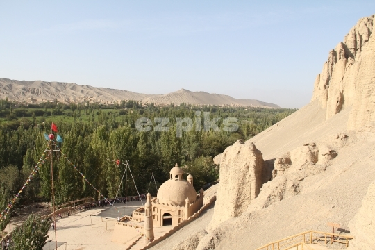 Turpan Park