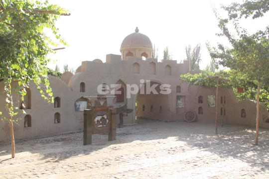 Turpan Park