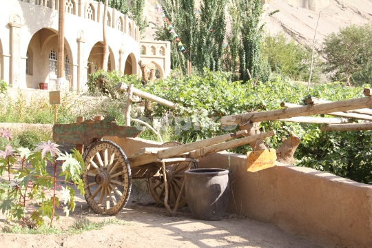 Turpan Park