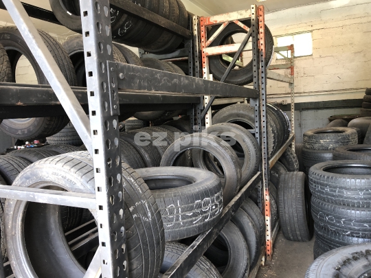 Used Tires