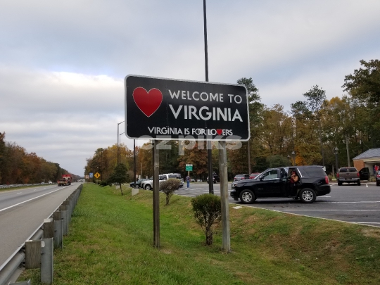 Virginia For Lovers