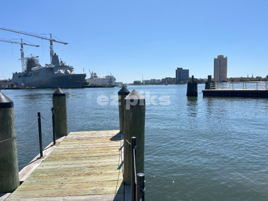Waterfront