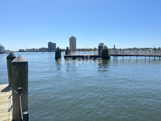 Waterfront