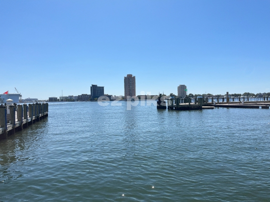 Waterfront