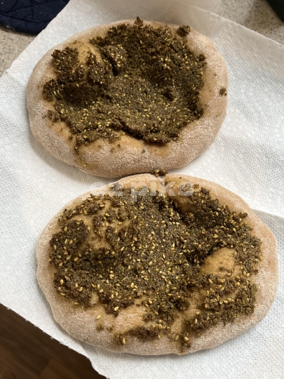 Zaatar